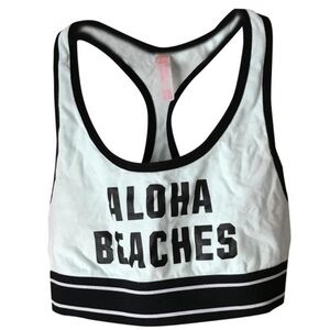 PINK Victoria’s Secret Sports Bra